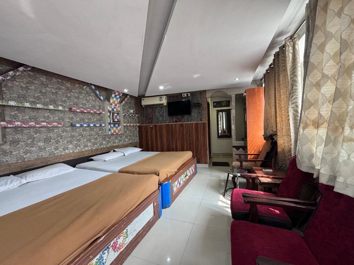 Hotel Raj Empire Mysore Ngoại thất bức ảnh