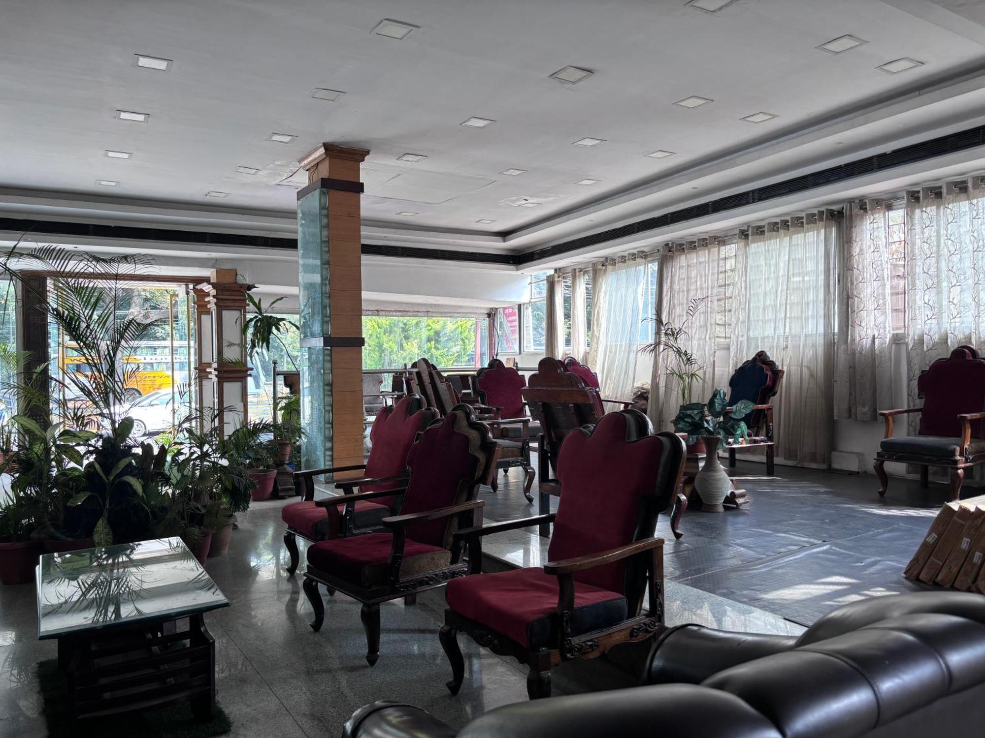 Hotel Raj Empire Mysore Ngoại thất bức ảnh